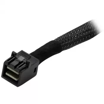 StarTech.com sisäinen Mini-SAS-kaapeli – SFF-8087-SFF-8643 – 1 m