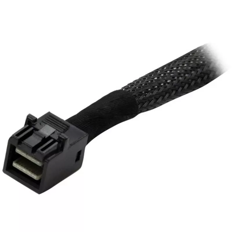 StarTech.com sisäinen Mini-SAS-kaapeli – SFF-8087-SFF-8643 – 1 m