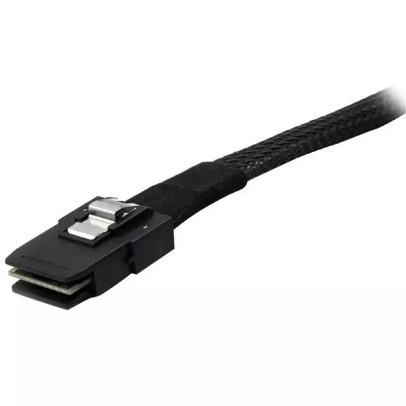 StarTech.com sisäinen Mini-SAS-kaapeli – SFF-8087-SFF-8643 – 1 m