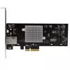 StarTech.com 1-porttinen 10G Ethernet -verkkokortti – PCI Express – Intel X550-AT -piirisarja