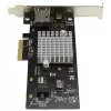 StarTech.com 1-porttinen 10G Ethernet -verkkokortti – PCI Express – Intel X550-AT -piirisarja