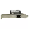 StarTech.com 1-porttinen 10G Ethernet -verkkokortti – PCI Express – Intel X550-AT -piirisarja