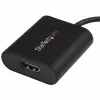 StarTech.com USB-C-HDMI-sovitin – esitystilakytkimellä – 4K 60 Hz
