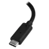 StarTech.com USB-C-HDMI-sovitin – esitystilakytkimellä – 4K 60 Hz