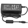 StarTech.com DC-virtalähde – 12 V, 5 A, universaali, sisäkäyttöön, 110–240 V, 12 V, 2 A, 5 A