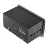StarTech.com neuvottelupöydän liitettävyyslaatikko A/V:lle – 4K