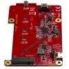 StarTech.com USB-M.2-SATA-konvertteri Raspberry Pi:lle ja kehityskorteille