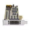 StarTech.com 16-porttinen Low-Profile-sarjakortti – RS232 – PCI Express