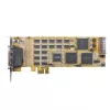 StarTech.com 16-porttinen Low-Profile-sarjakortti – RS232 – PCI Express