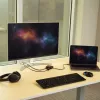 StarTech.com USB-C-moniporttisovitin – kannettava USB-C-minitelakka 4K-HDMI-videolla – Gigabit Ethernet, USB 3.0 -keskitin (1x USB-A, 1x USB-C) – USB Type-C -moniporttisovitin – Thunderbolt 3 -yhteensopiva
