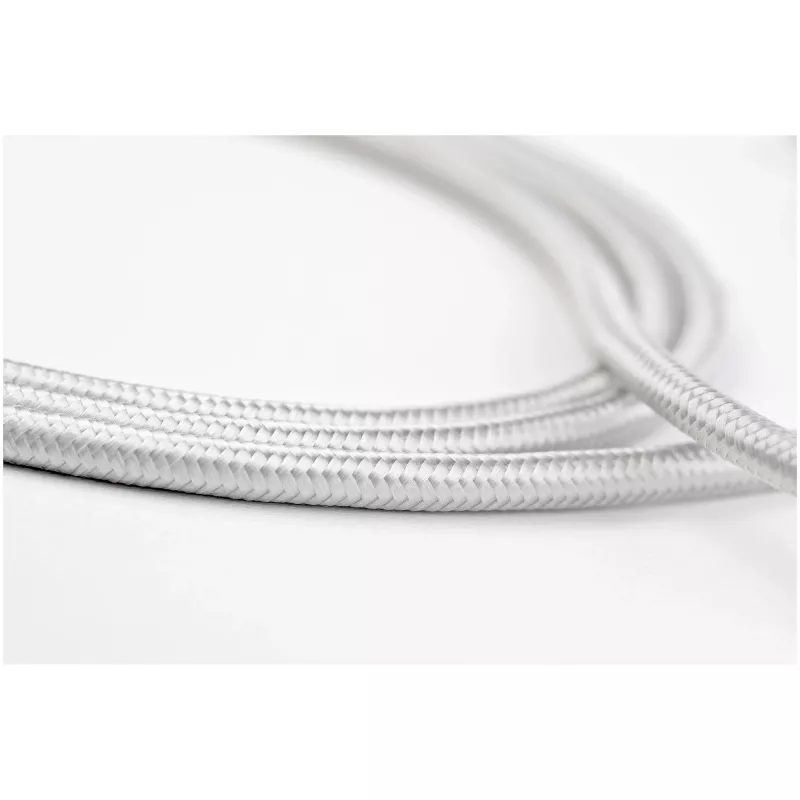 StarTech.com 1 m USB-monilatauskaapeli – USB Micro-USB:hen tai USB-C:hen tai Lightning iPhone/iPad/iPod/Android – Apple MFi -sertifioitu – 3-in-1 USB-laturi – punottu