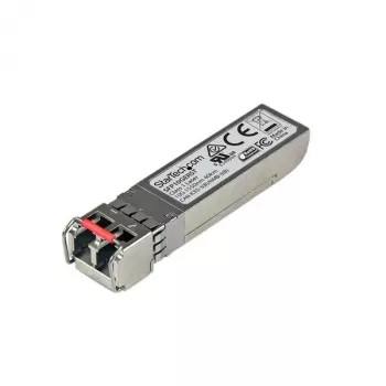 StarTech.com Cisco SFP-10G-ER -yhteensopiva SFP+-lähetin-vastaanotinmoduuli – 10GBASE-ER