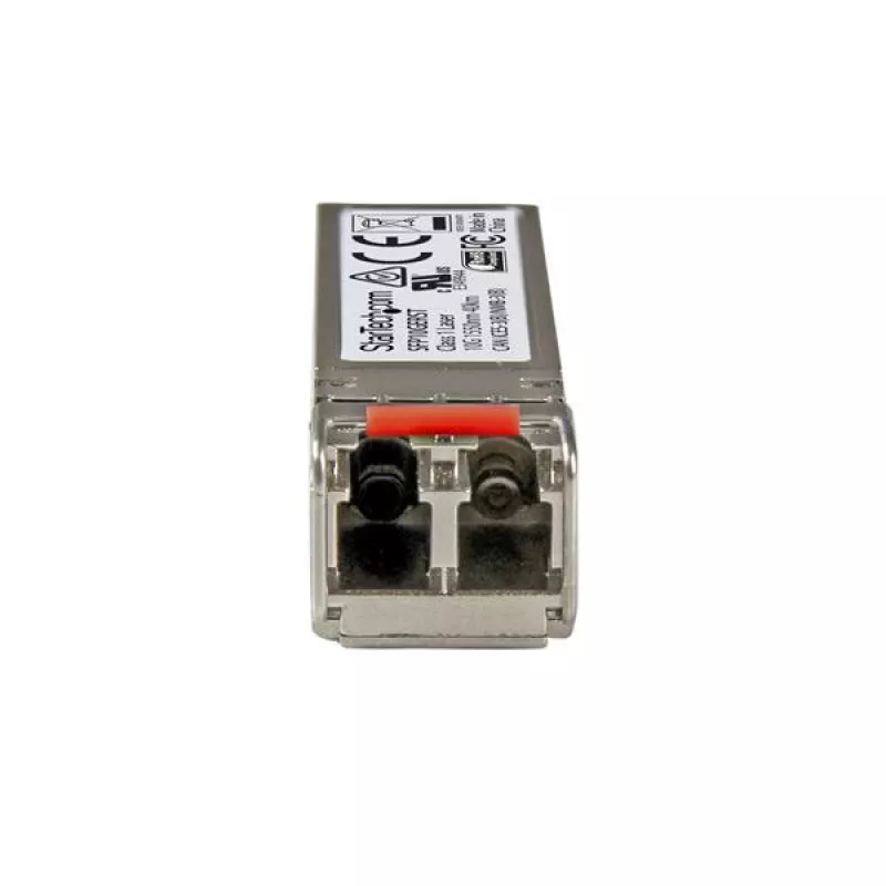 StarTech.com Cisco SFP-10G-ER -yhteensopiva SFP+-lähetin-vastaanotinmoduuli – 10GBASE-ER