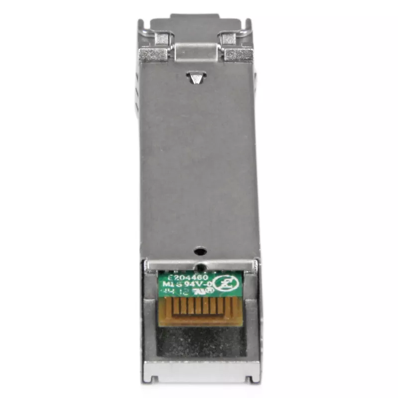 StarTech.com Juniper EX-SFP-1GE-SX -yhteensopiva SFP-lähetin-vastaanotinmoduuli – 1000BASE-SX