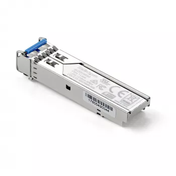StarTech.com Cisco GLC-EX-SMD -yhteensopiva SFP-lähetin-vastaanotinmoduuli – 1000BASE-EX