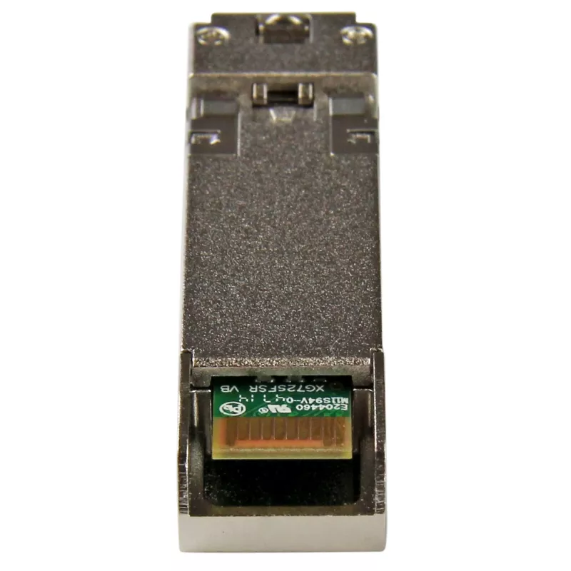 StarTech.com Cisco Meraki MA-SFP-10GB-SR -yhteensopiva SFP+-lähetin-vastaanotinmoduuli – 10GBASE-SR
