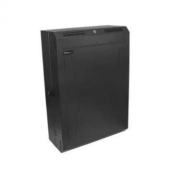 StarTech.com 6U pystysuora palvelinkaappi – 30 tuuman syvyys
