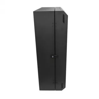 StarTech.com 6U pystysuora palvelinkaappi – 30 tuuman syvyys
