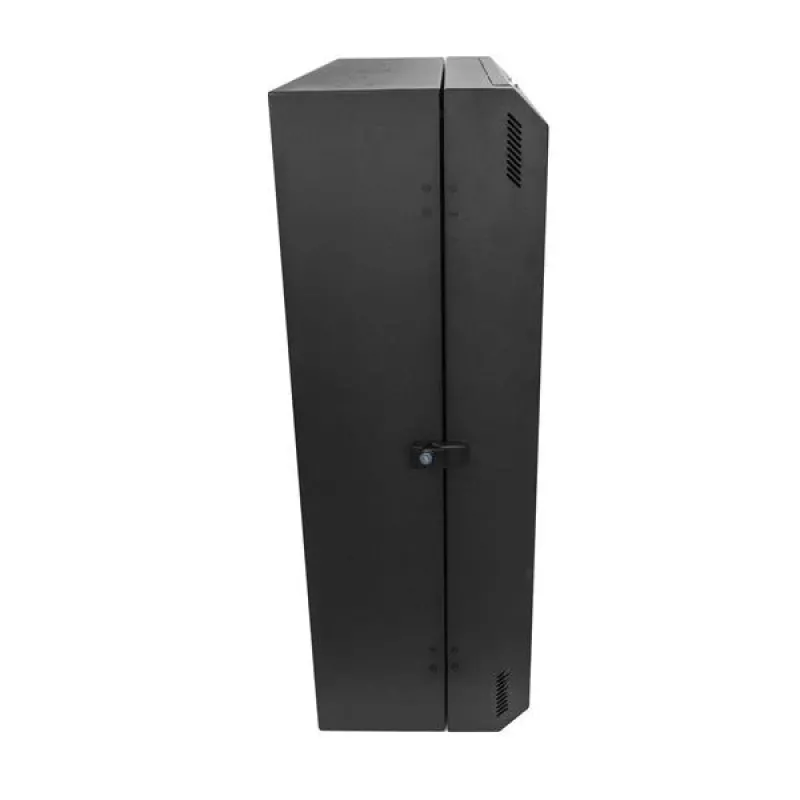 StarTech.com 6U pystysuora palvelinkaappi – 30 tuuman syvyys