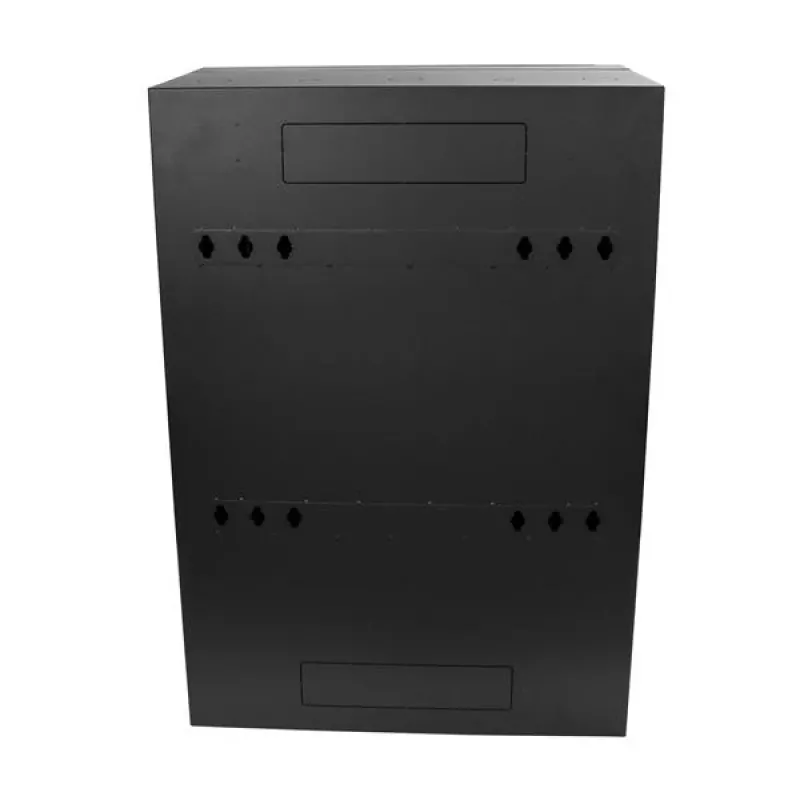 StarTech.com 6U pystysuora palvelinkaappi – 30 tuuman syvyys