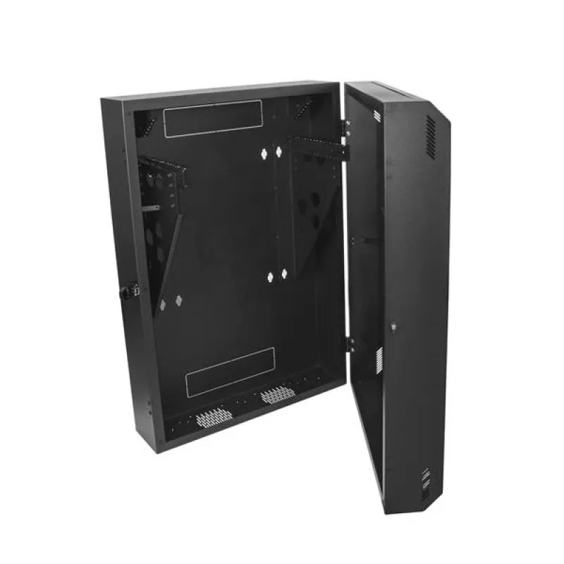 StarTech.com 6U pystysuora palvelinkaappi – 30 tuuman syvyys