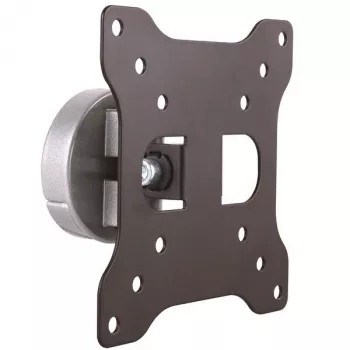 StarTech.com näytön seinäteline – alumiini, 15 kg, 33 cm (13 tuumaa), 68,6 cm (27 tuumaa), 50 x 50 mm, 100 x 100 mm, musta
