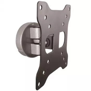 StarTech.com näytön seinäteline – alumiini, 15 kg, 33 cm (13 tuumaa), 68,6 cm (27 tuumaa), 50 x 50 mm, 100 x 100 mm, musta