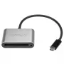 StarTech.com USB 3.0 -kortinlukija/-kirjoittaja CFast 2.0 -korteille – USB-C
