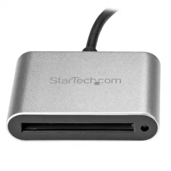 StarTech.com USB 3.0 -kortinlukija/-kirjoittaja CFast 2.0 -korteille – USB-C