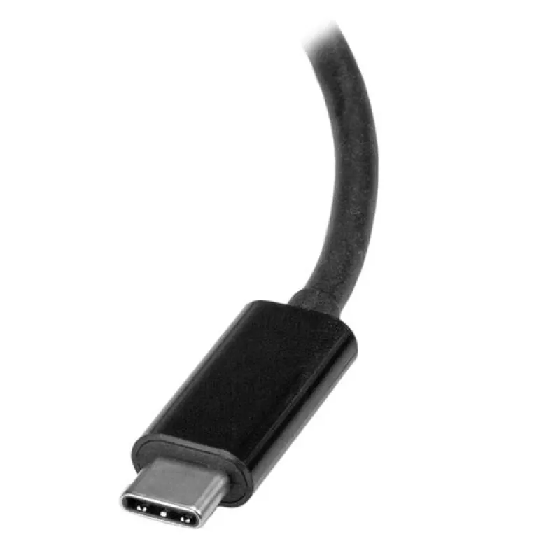StarTech.com USB 3.0 -kortinlukija/-kirjoittaja CFast 2.0 -korteille – USB-C
