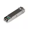 StarTech.com MSA-yhteensopiva SFP-lähetin-vastaanotinmoduuli - 1000BASE-SX ~ MSA-koodaamaton SFP-moduuli - 1000BASE-SX - 1GbE monimuotokuitu-lähetin-vastaanotin (MMF) - 1GE Gigabit Ethernet SFP - LC 550 m - 850 nm - DDM