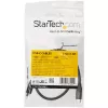 StarTech.com USB-C - USB-C -kaapeli 5A PD - M/M - 0,5 m - USB 2.0 - USB-IF-sertifioitu
