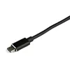 StarTech.com 4-porttinen USB-C-keskitin – USB-C - 4x USB 3.0 Type-A -liitäntää erillisillä porttikohtaisilla virtakytkimillä – SuperSpeed 5 Gbit/s USB 3.1/3.2 Gen 1 – USB-väylävirta – kannettava – 25 cm kiinteä kaapeli