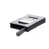 StarTech.com 2,5 tuuman - 3,5 tuuman kiintolevysovitin – SATA- ja SAS-SSD/HDD-levyille