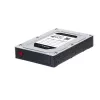 StarTech.com 2,5 tuuman - 3,5 tuuman kiintolevysovitin – SATA- ja SAS-SSD/HDD-levyille