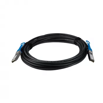 StarTech.com HPE J9285B -yhteensopiva 7 m 10G SFP+ - SFP+ Direct Attach -kaapeli Twinax - 10GbE SFP+ kupari-DAC 10 Gbps Low Power passiivinen Mini GBIC/lähetin-vastaanotinmoduuli DAC Firepower 1040 2930F
