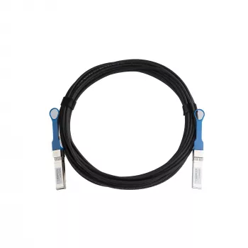 StarTech.com Cisco SFP-H10GB-ACU7M -yhteensopiva 7 m 10G SFP+ - SFP+ Direct Attach -kaapeli Twinax – 10GbE SFP+ kupari-DAC 10 Gbps Low Power aktiivinen Mini GBIC/lähetin-vastaanotinmoduuli DAC Firepower ASR9000 ASR1000