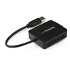 StarTech.com USB 3.0 - kuitu-muunnin - 1000Base-SX SC