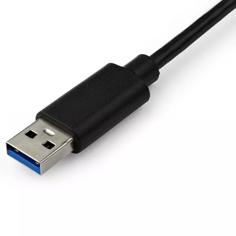 StarTech.com USB 3.0 - kuitu-muunnin - 1000Base-SX SC