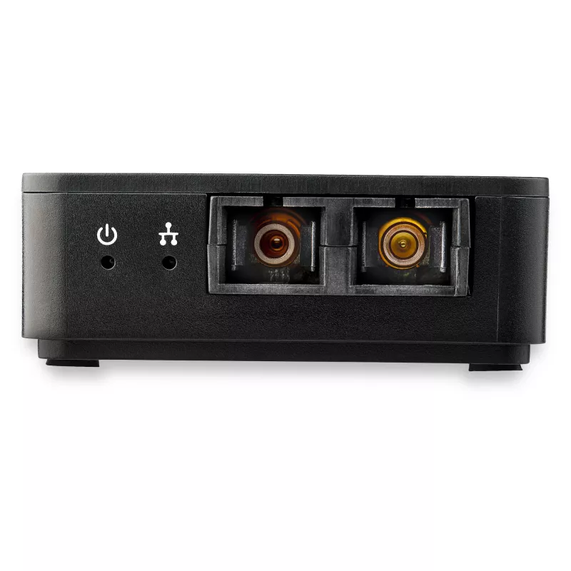 StarTech.com USB 3.0 - kuitu-muunnin - 1000Base-SX SC
