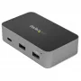 StarTech.com ~4-porttinen USB-C™-keskitin 10 Gbps – 3x USB-A & 1x USB-C – virtalähteellä