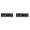 StarTech.com HDMI over IP -jatkokesarja videoseinä-tuella - 1080p