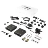 StarTech.com HDMI over IP -jatkokesarja videoseinä-tuella - 1080p