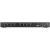 StarTech.com 4x4 HDMI-matriisikytkin äänen ja Ethernet-ohjauksen kanssa – 4K 60Hz