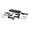 StarTech.com 4x4 HDMI-matriisikytkin äänen ja Ethernet-ohjauksen kanssa – 4K 60Hz