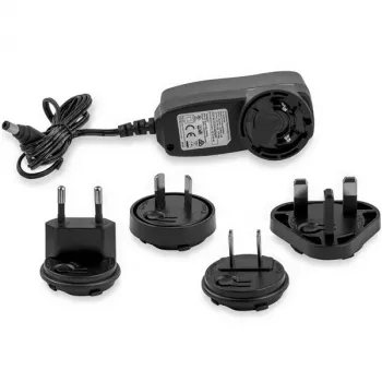 StarTech.com 20V DC -virtalähde DK30A2DH / DK30ADD -telakoille – 2 A