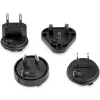StarTech.com 20V DC -virtalähde DK30A2DH / DK30ADD -telakoille – 2 A