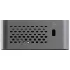 StarTech.com USB C -telakointiasema Macbook Pro/Air-M1/M2/M3/M4:lle, Thunderbolt-yhteensopiva, HDMI/DisplayPort, Dual 4K 60Hz/Single 8K, USB Type-C -kannettavat telakka, 96W Power Delivery, USB 10Gbps