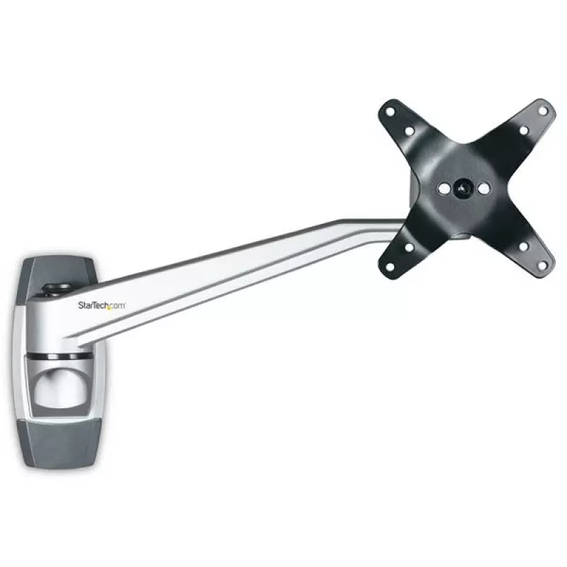 StarTech.com seinäteline monitorivarrelle – 26 cm kiertovarsi – premium
