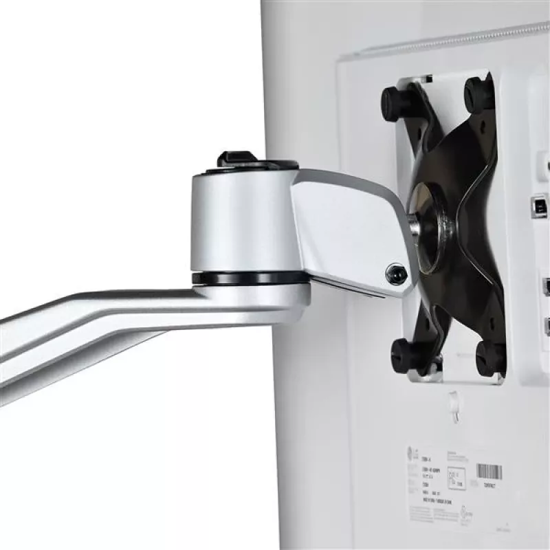 StarTech.com seinäteline monitorivarrelle – 26 cm kiertovarsi – premium